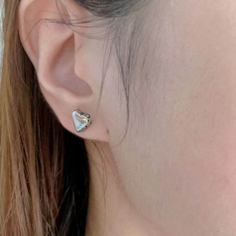 Gxccx Earrings WellDesigned 303188