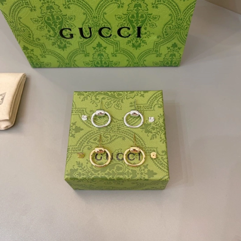 Gxccx Earrings Soft 303183