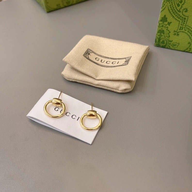 Gxccx Earrings Soft 303183