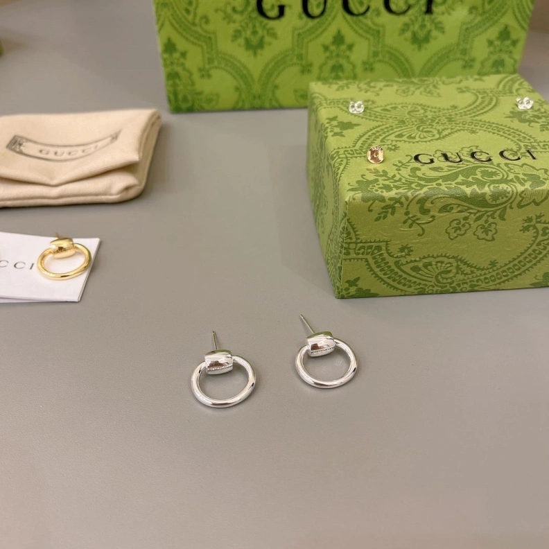 Gxccx Earrings Soft 303183