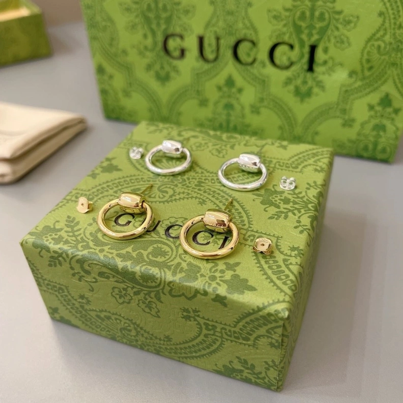 Gxccx Earrings Soft 303183