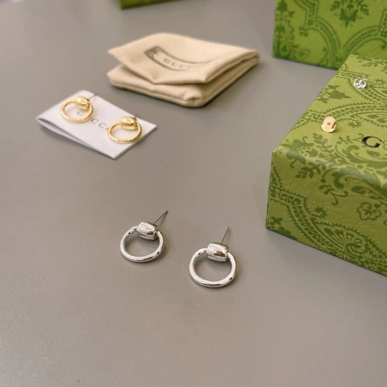 Gxccx Earrings Soft 303183
