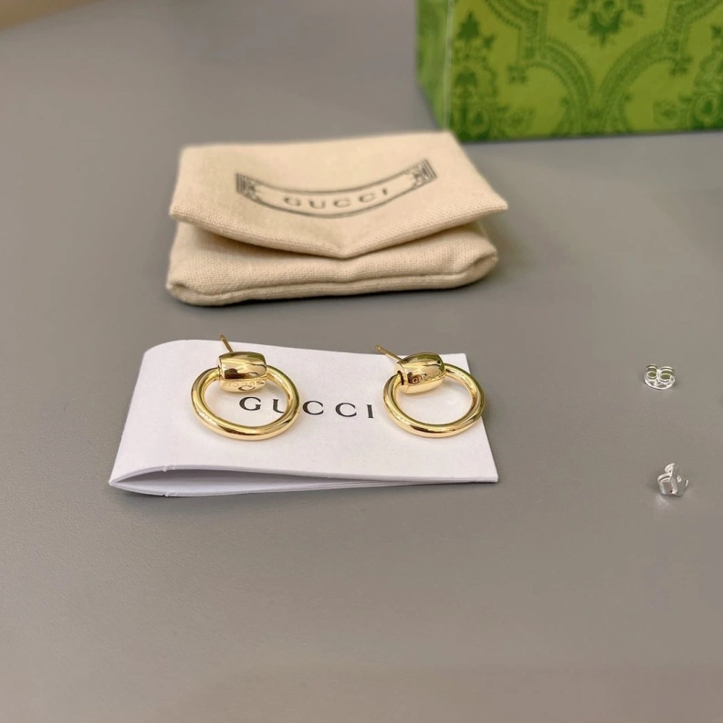 Gxccx Earrings Soft 303183