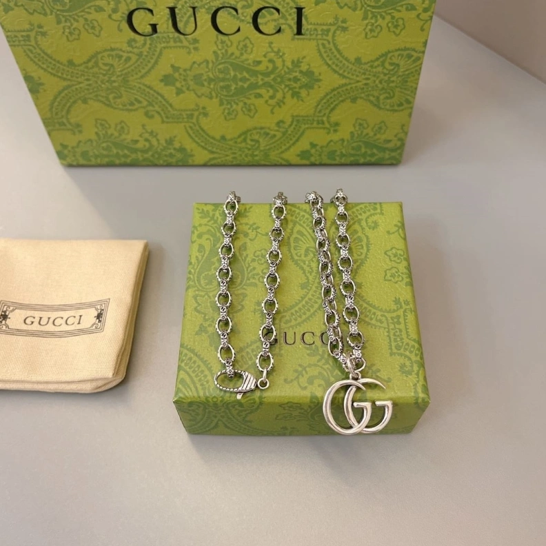 Gxccx Necklaces Fashionable 303091