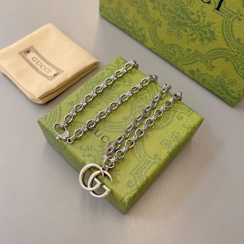 Gxccx Necklaces Fashionable 303091