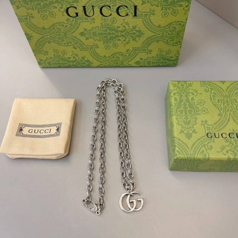 Gxccx Necklaces Fashionable 303091