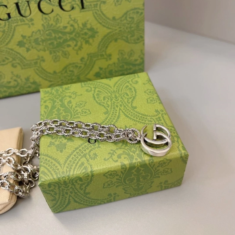 Gxccx Necklaces Fashionable 303091