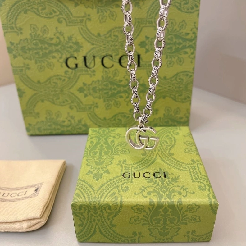 Gxccx Necklaces Fashionable 303091