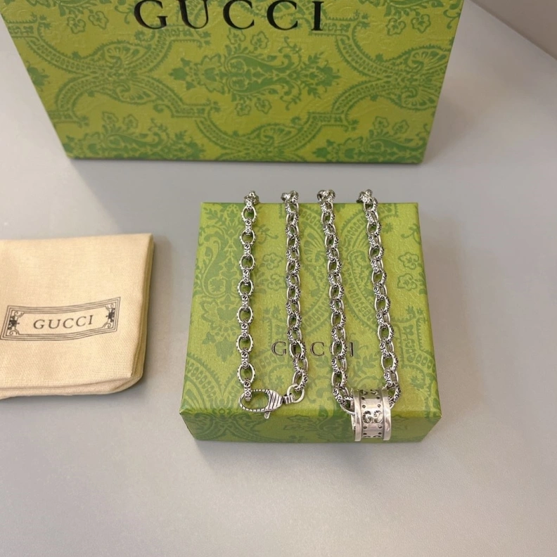 AllSeason Gxccx Necklaces 303078