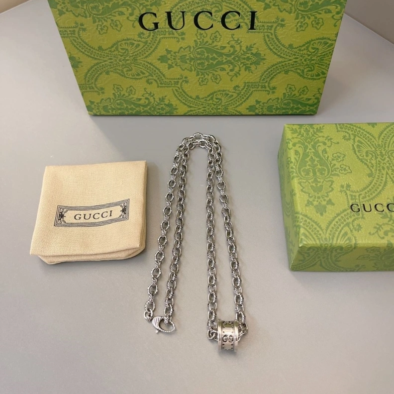 AllSeason Gxccx Necklaces 303078
