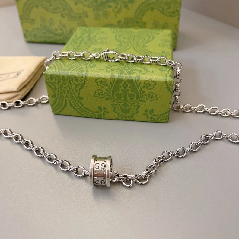 AllSeason Gxccx Necklaces 303078