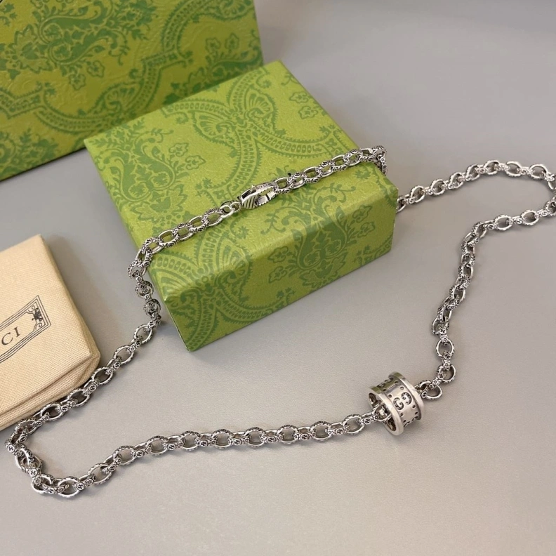 AllSeason Gxccx Necklaces 303078
