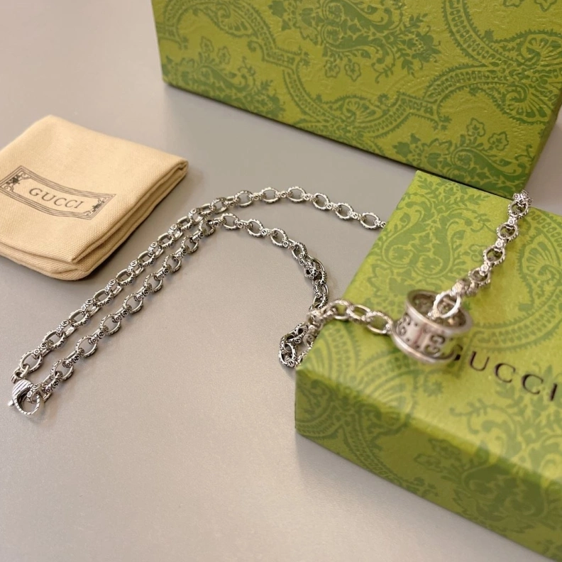 AllSeason Gxccx Necklaces 303078