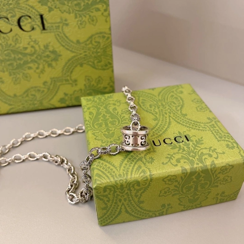 AllSeason Gxccx Necklaces 303078
