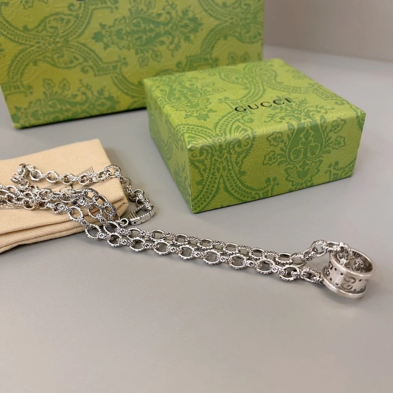 AllSeason Gxccx Necklaces 303078