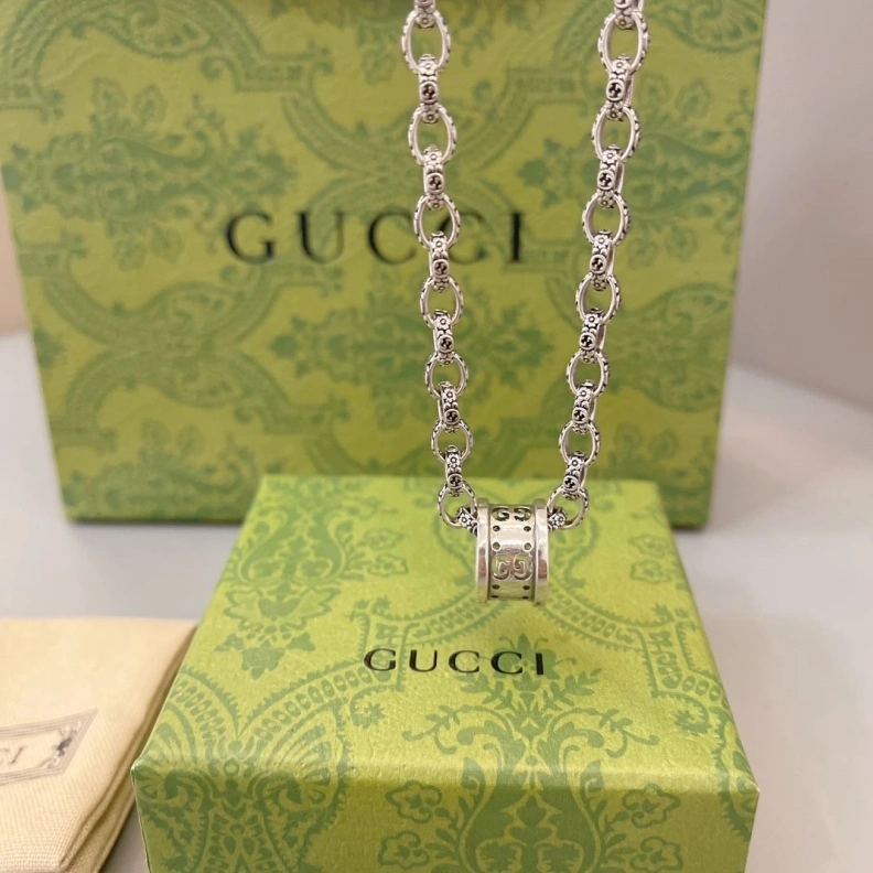 AllSeason Gxccx Necklaces 303078