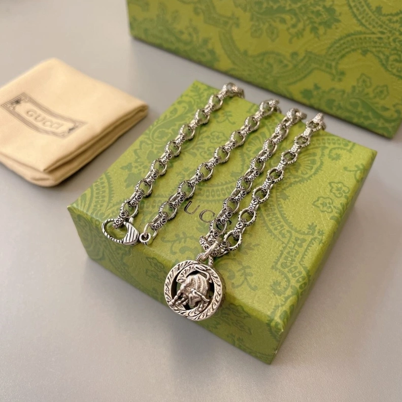 Gxccx Necklaces Cozy 303083