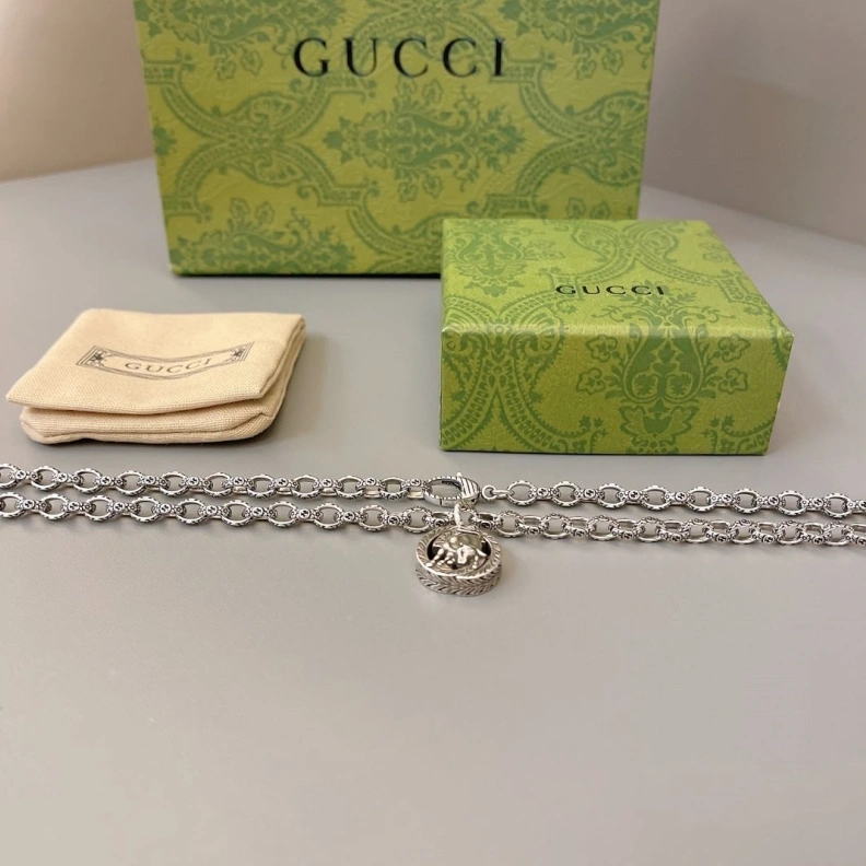 Gxccx Necklaces Cozy 303083