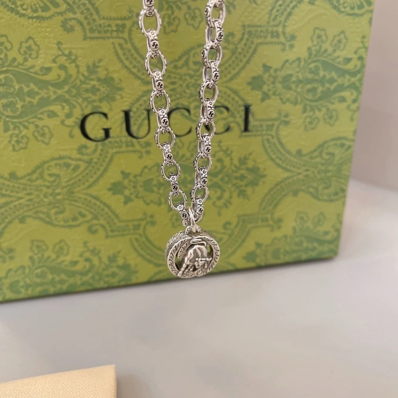 Gxccx Necklaces Cozy 303083