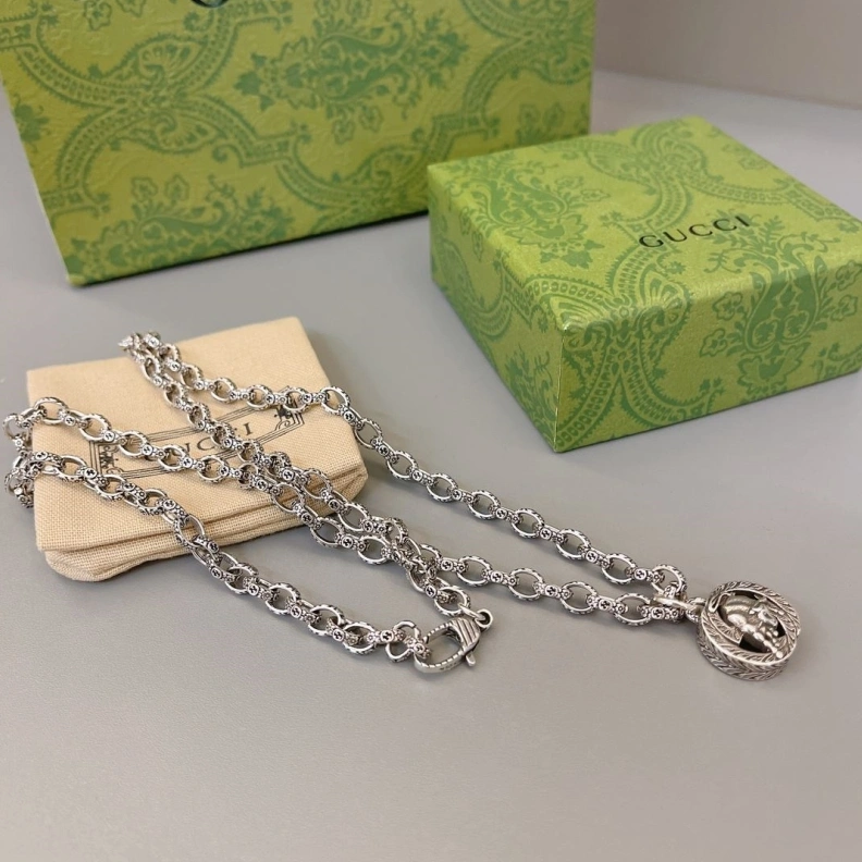 Gxccx Necklaces Cozy 303083