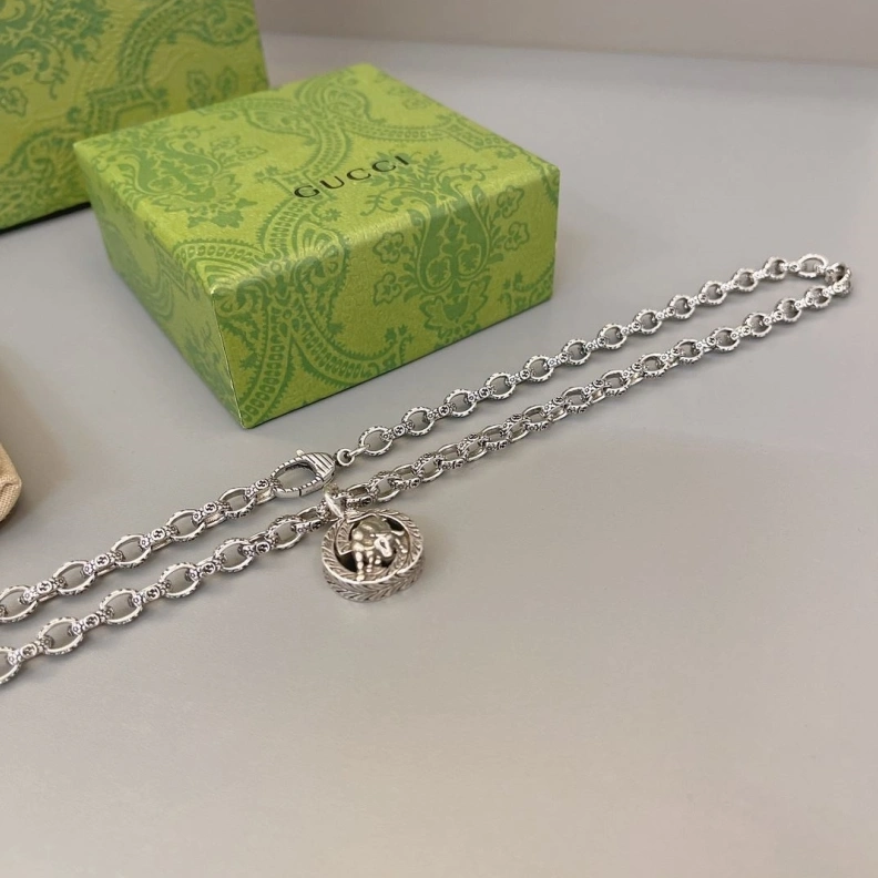 Gxccx Necklaces Cozy 303083