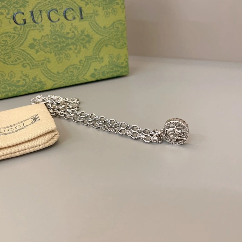 Gxccx Necklaces Cozy 303083