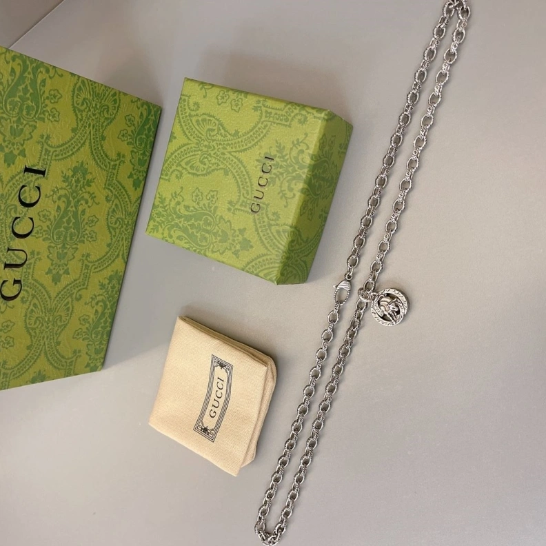 Gxccx Necklaces Cozy 303083