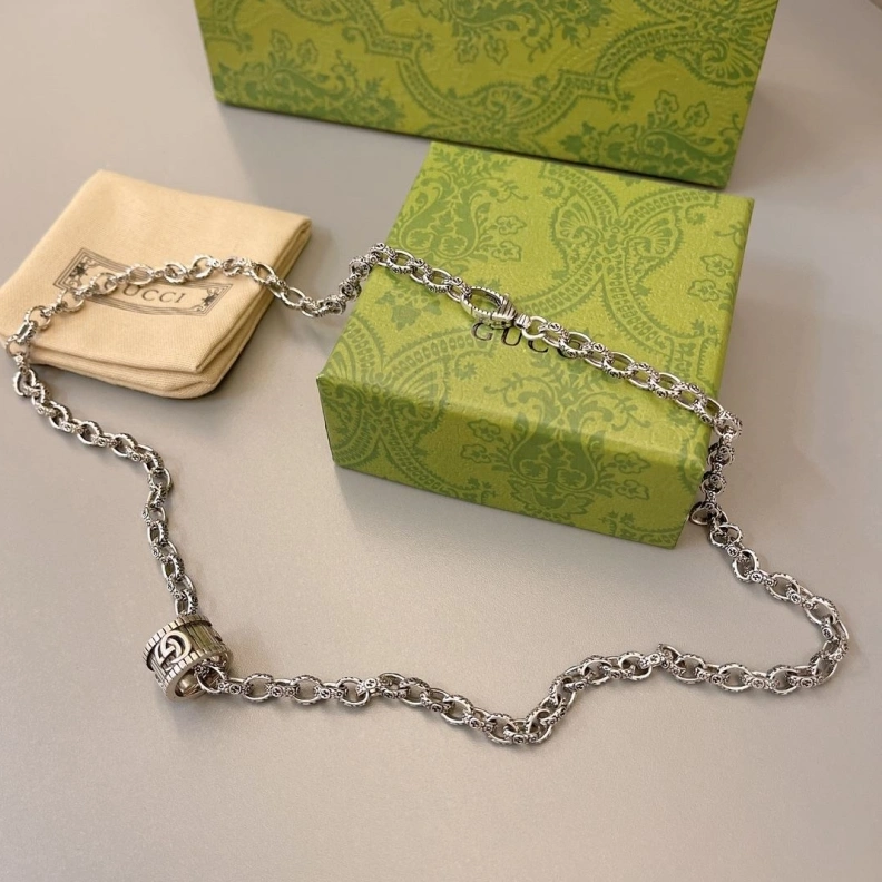 Gxccx Necklaces Affordable 303087