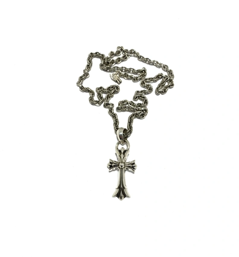 GoodFit Chrxmx Hxxrts Necklaces 297870