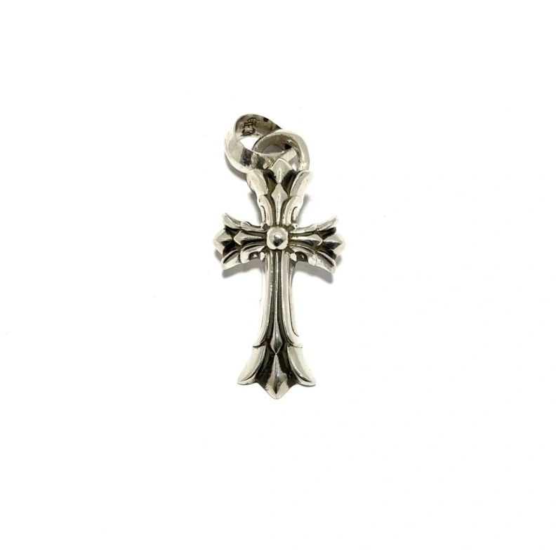 GoodFit Chrxmx Hxxrts Necklaces 297870