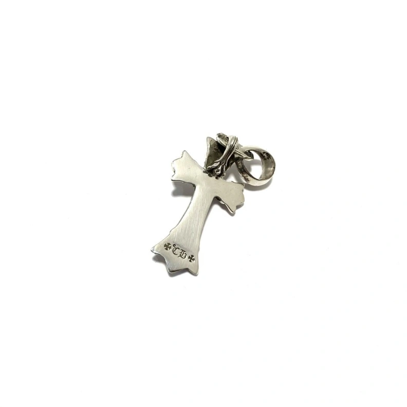 GoodFit Chrxmx Hxxrts Necklaces 297870