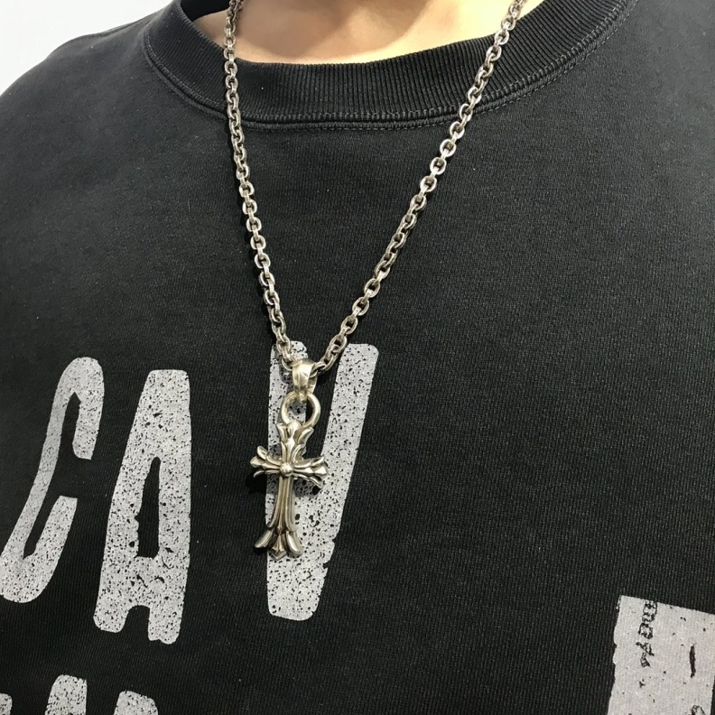 GoodFit Chrxmx Hxxrts Necklaces 297870