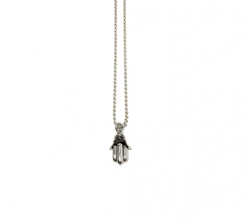 Chrxmx Hxxrts Necklaces Fashionable 297860
