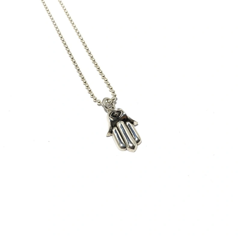 Chrxmx Hxxrts Necklaces Fashionable 297860