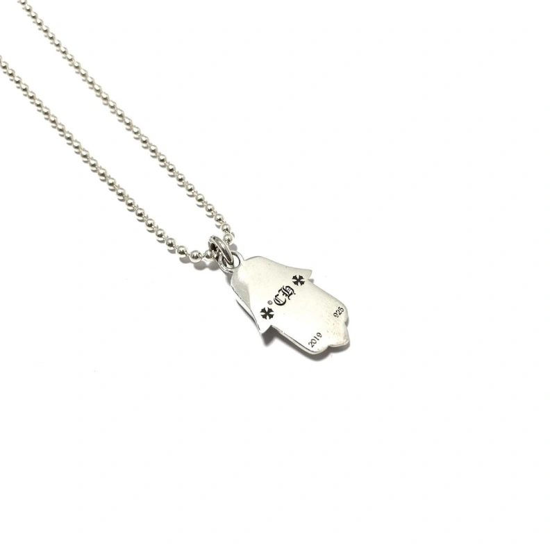 Chrxmx Hxxrts Necklaces Fashionable 297860