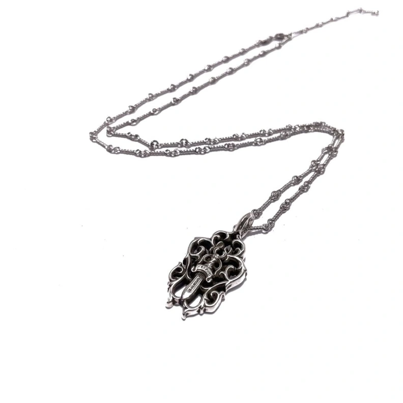 Durable Chrxmx Hxxrts Necklaces 297864