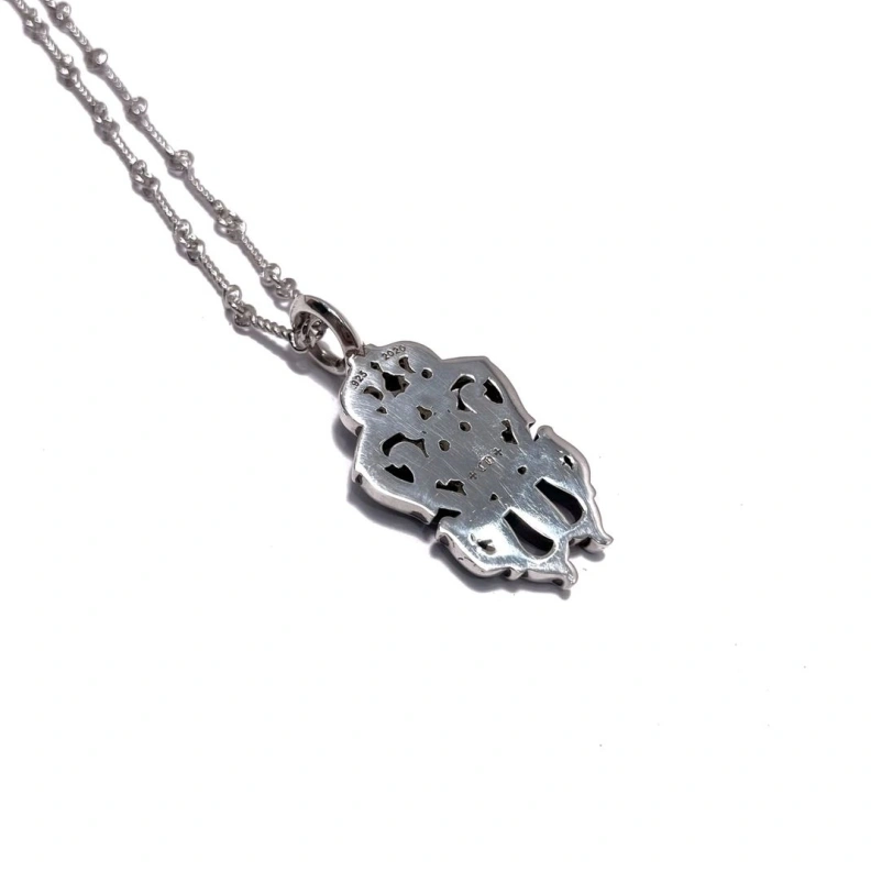 Durable Chrxmx Hxxrts Necklaces 297864