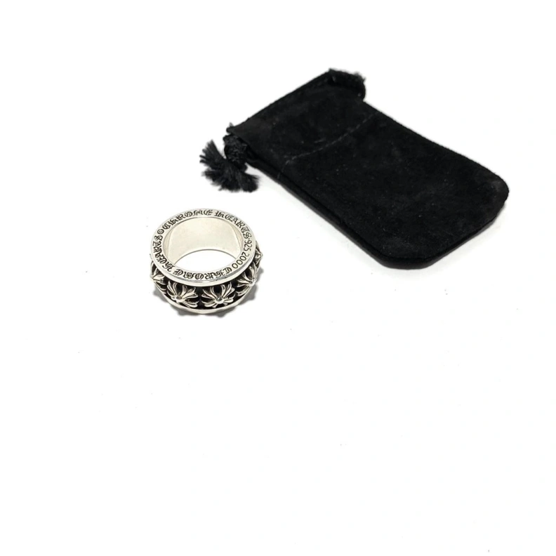 Unique Chrxmx Hxxrts Rings 297540