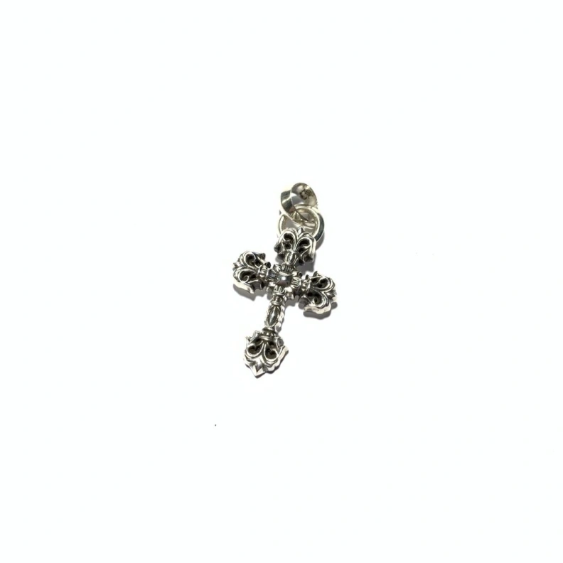 Minimalist Chrxmx Hxxrts Necklaces 297856