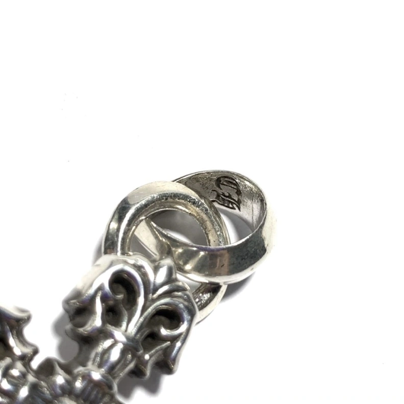 Minimalist Chrxmx Hxxrts Necklaces 297856