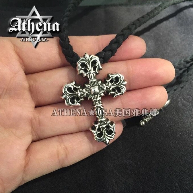 Minimalist Chrxmx Hxxrts Necklaces 297856