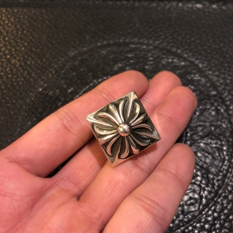 Durable Chrxmx Hxxrts Rings 297539