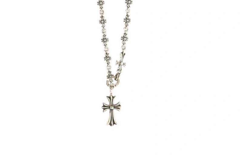 StreetReady Chrxmx Hxxrts Necklaces 297862