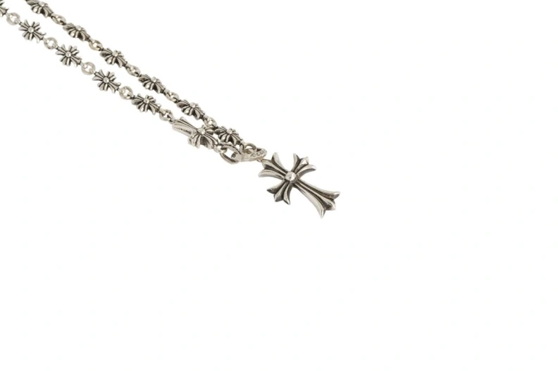 StreetReady Chrxmx Hxxrts Necklaces 297862