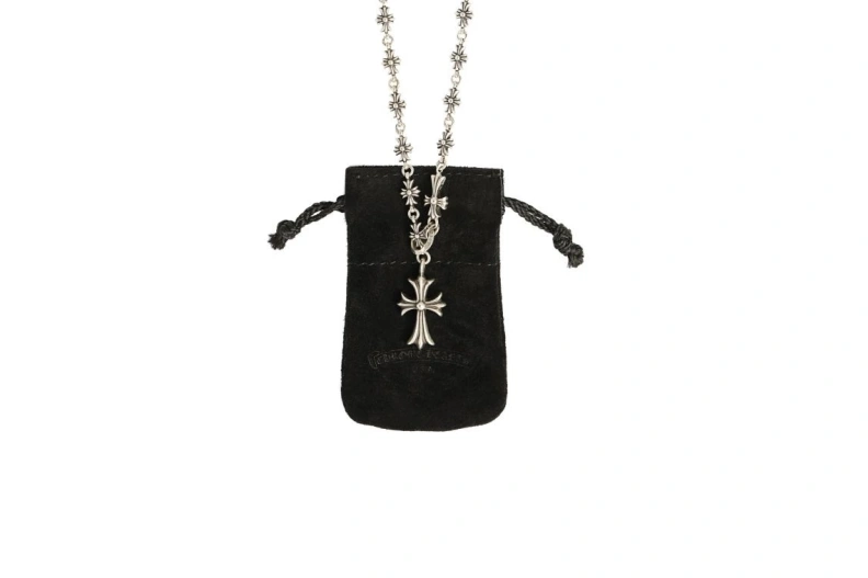 StreetReady Chrxmx Hxxrts Necklaces 297862