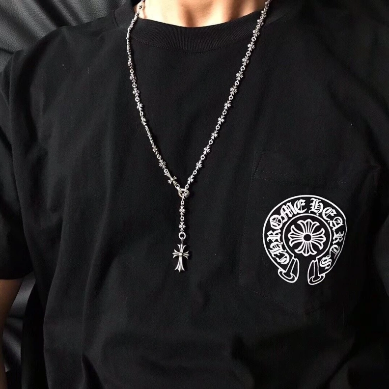 StreetReady Chrxmx Hxxrts Necklaces 297862