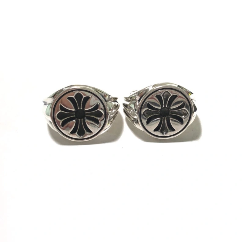 GoodFit Chrxmx Hxxrts Rings 297548