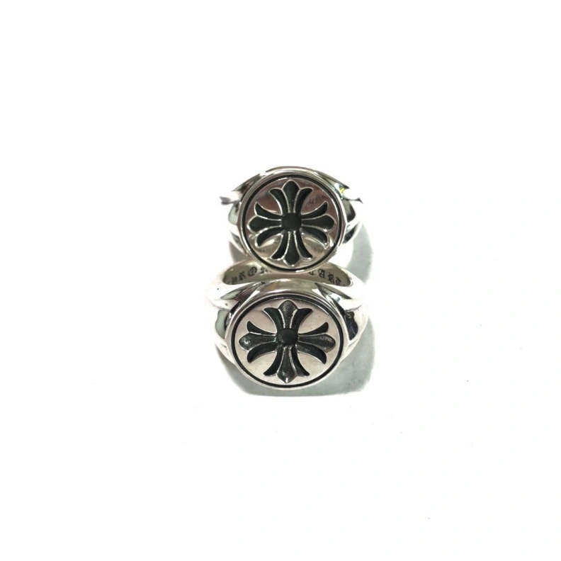 GoodFit Chrxmx Hxxrts Rings 297548