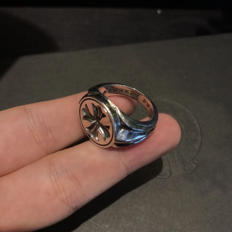 GoodFit Chrxmx Hxxrts Rings 297548