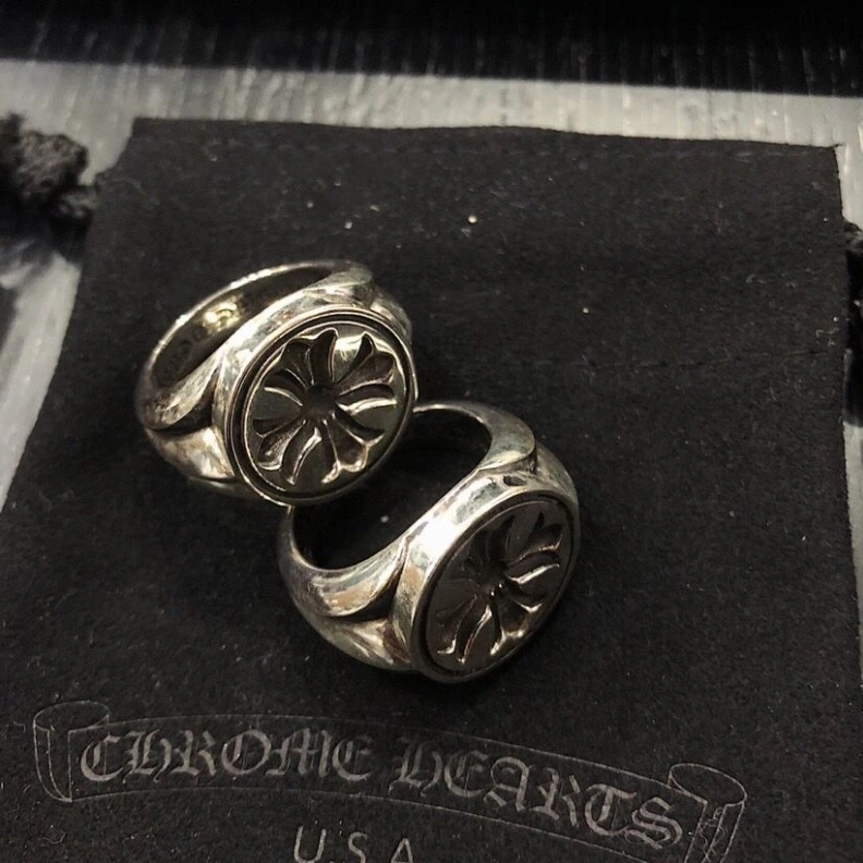 GoodFit Chrxmx Hxxrts Rings 297548